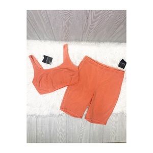 BNWT Fashion Nova Fit Small outfit